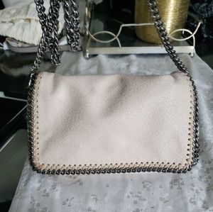 Stella McCartney Falabella Crossbody Purse